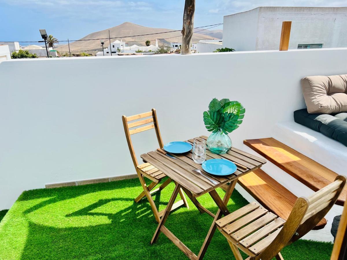 Calme Et Tranquillite Absolue Apartment Nazaret ภายนอก รูปภาพ