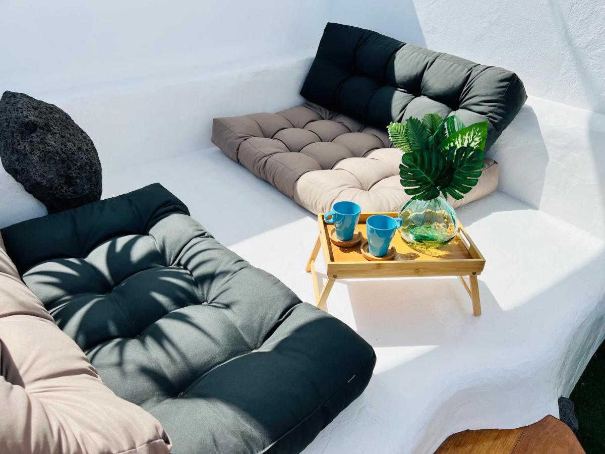 Calme Et Tranquillite Absolue Apartment Nazaret ภายนอก รูปภาพ