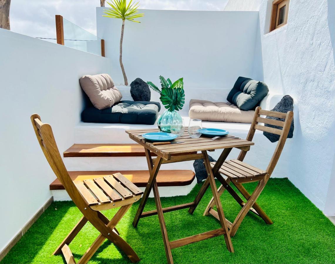 Calme Et Tranquillite Absolue Apartment Nazaret ภายนอก รูปภาพ