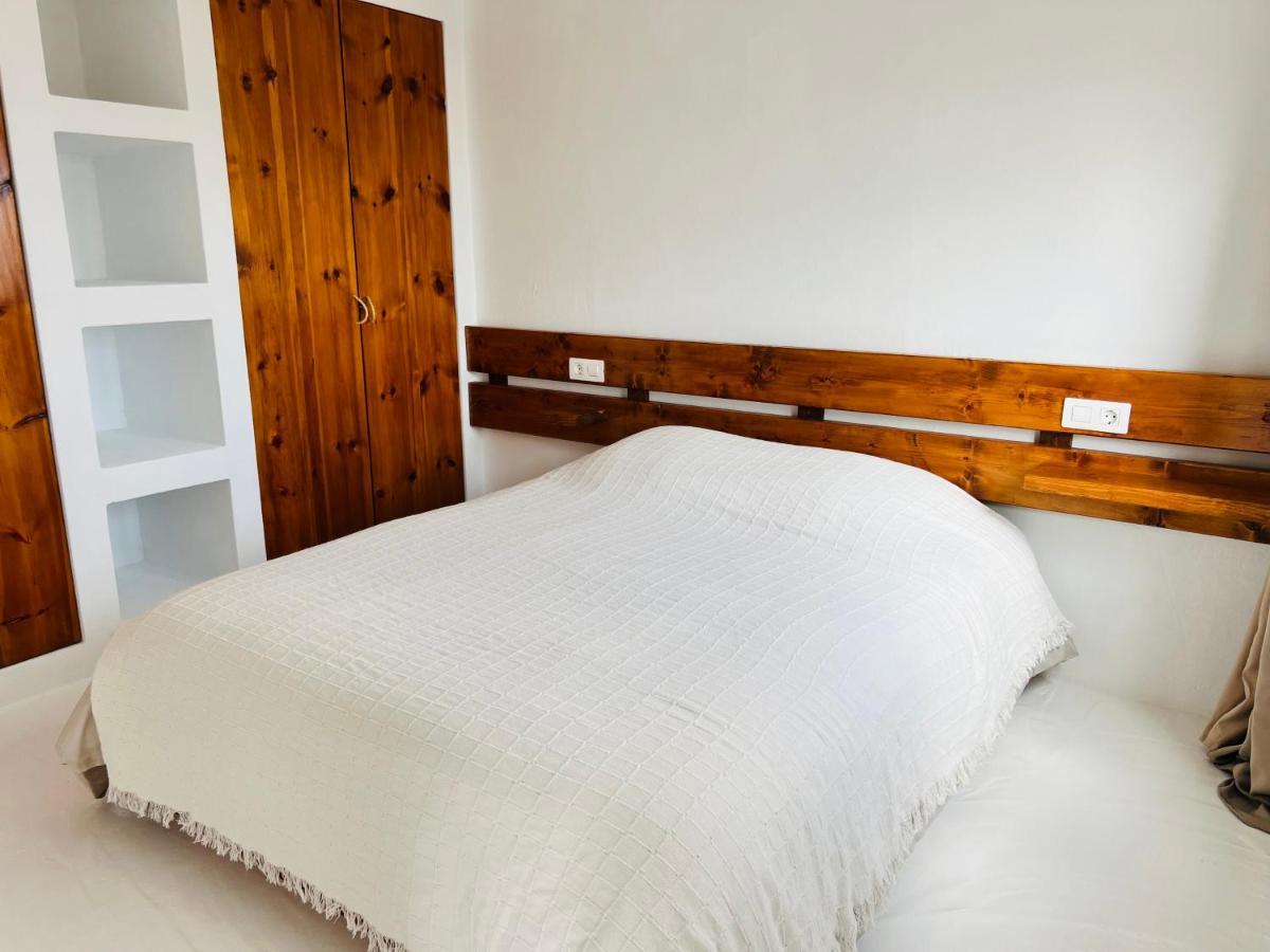 Calme Et Tranquillite Absolue Apartment Nazaret ภายนอก รูปภาพ