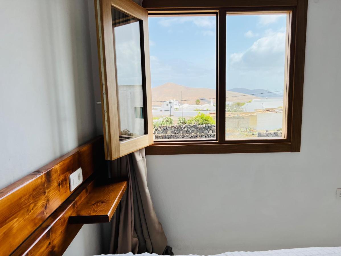 Calme Et Tranquillite Absolue Apartment Nazaret ภายนอก รูปภาพ