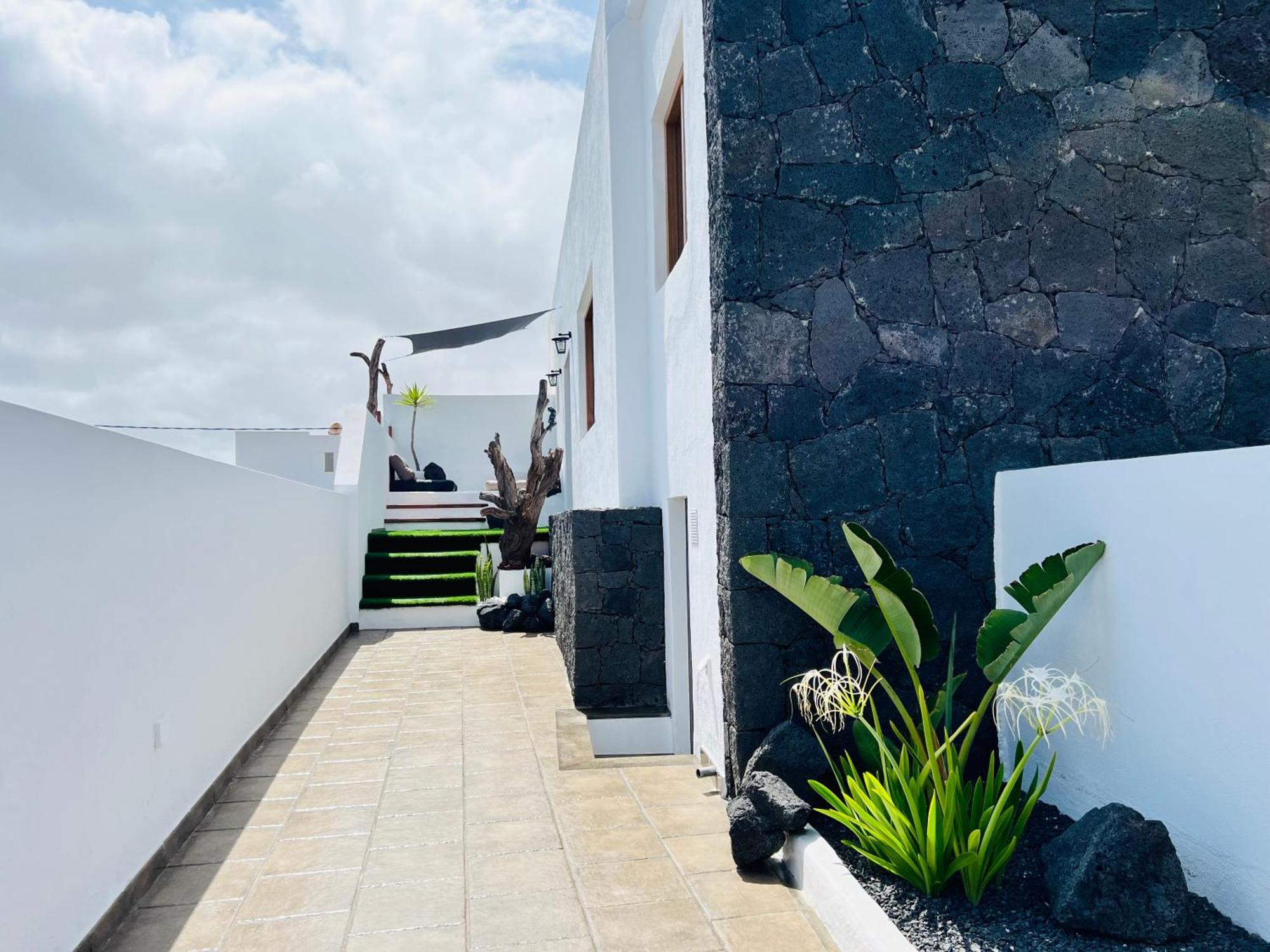 Calme Et Tranquillite Absolue Apartment Nazaret ภายนอก รูปภาพ