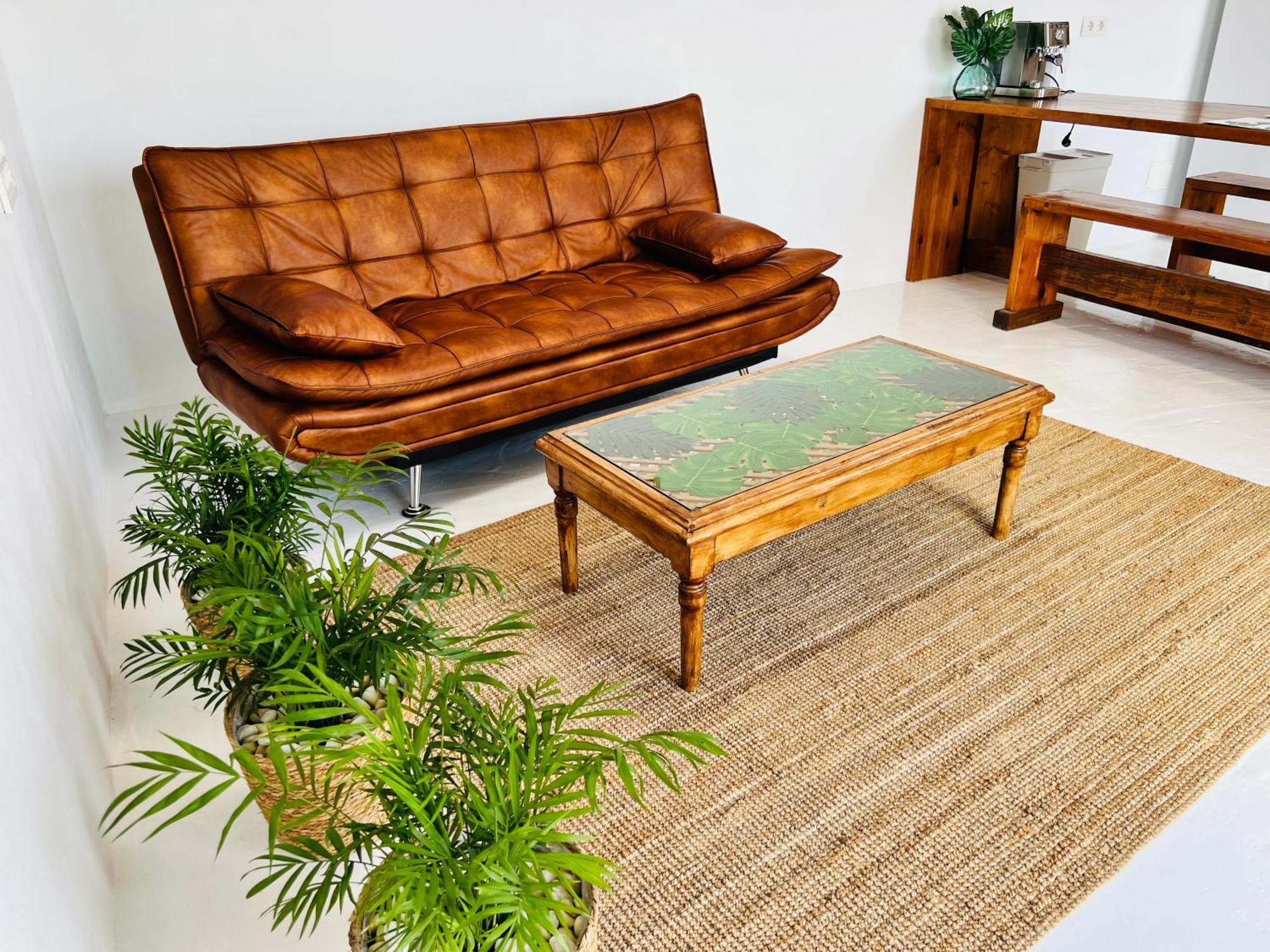 Calme Et Tranquillite Absolue Apartment Nazaret ภายนอก รูปภาพ
